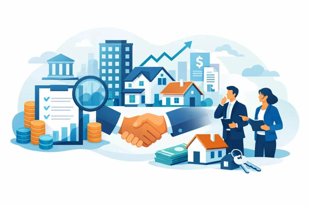 Best DSCR Lenders for Investors Compared