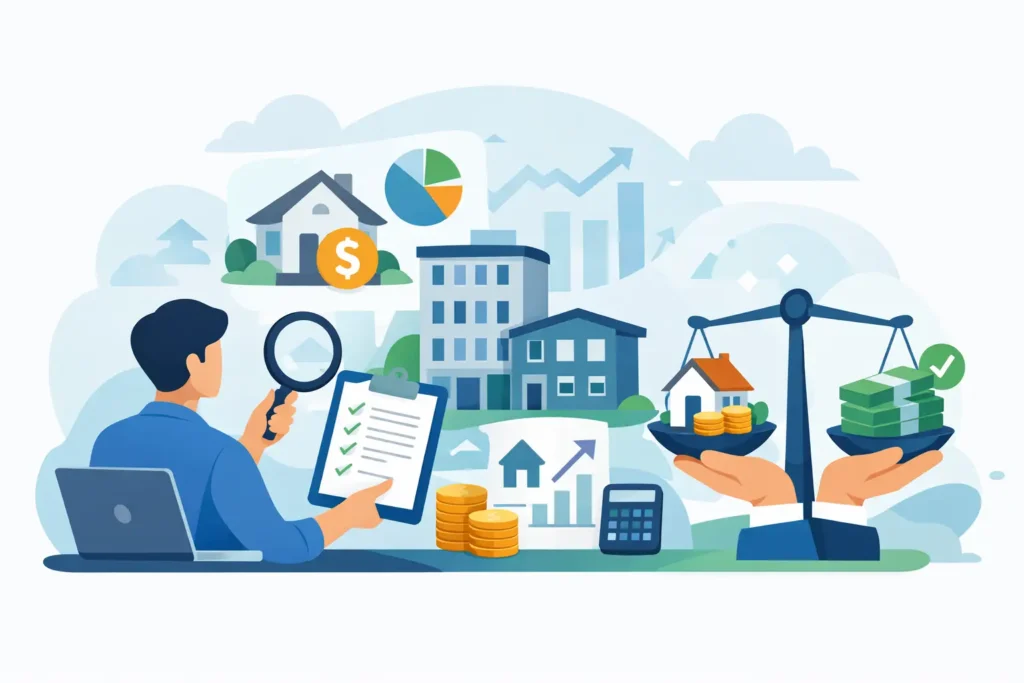 How to Qualify for DSCR Loans Without Guesswork