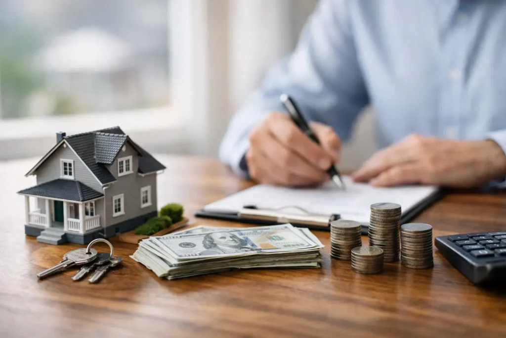 Rental Cash Out Refinance: When It Makes Sense