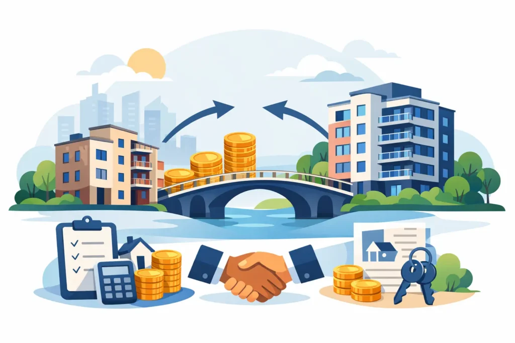 When Multifamily Bridge Loans Make Sense