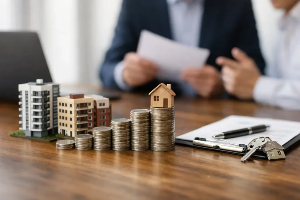 Best Loans for Multifamily Investors Compared
